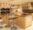 Contemporary kitchen