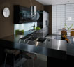 Urban high end kitchen